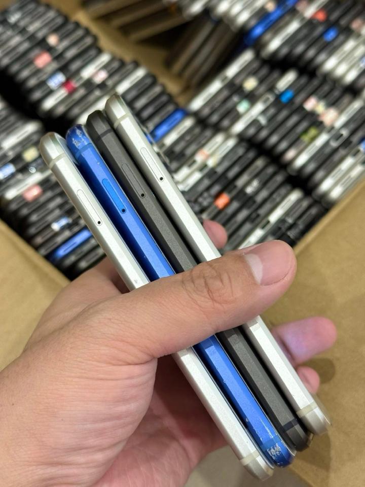 AGoogle Pixel 1 32G-duoc-ban-tai-Điện Thoại Xanh