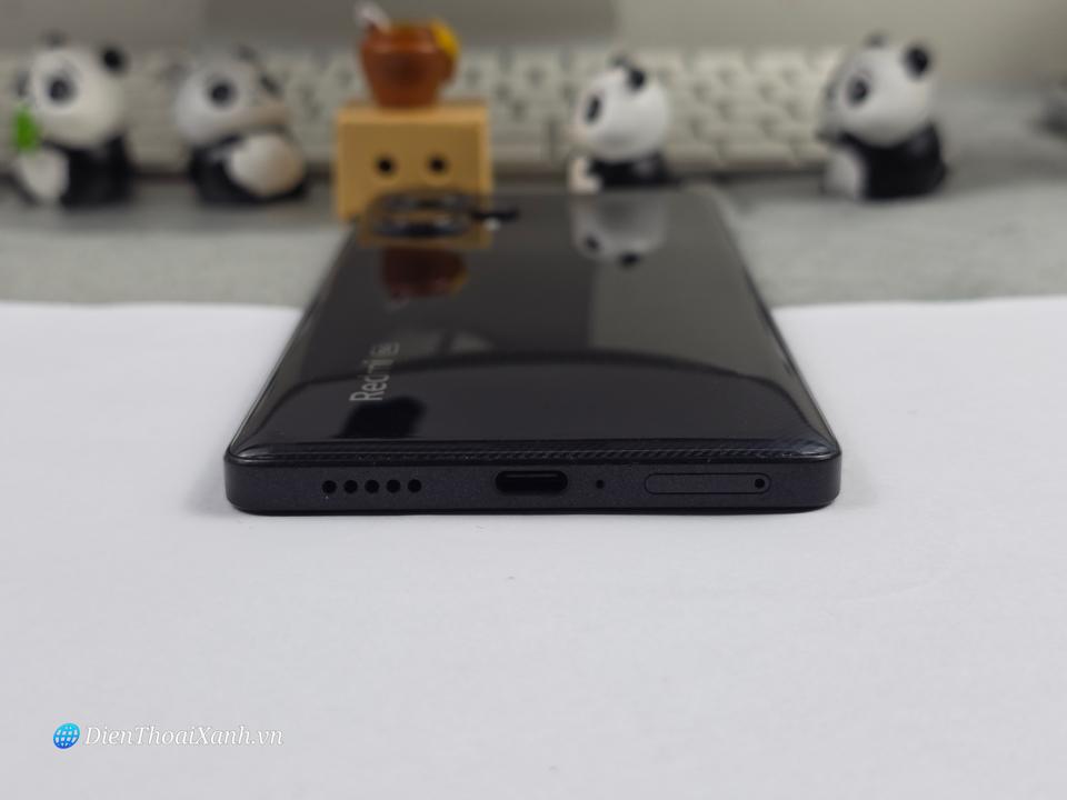 Redmi Note 12 Turbo 12/256G - 64924-duoc-ban-tai-Điện Thoại Xanh