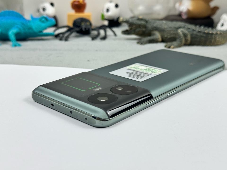 Realme GT5 12/256G - 45495-duoc-ban-tai-Điện Thoại Xanh