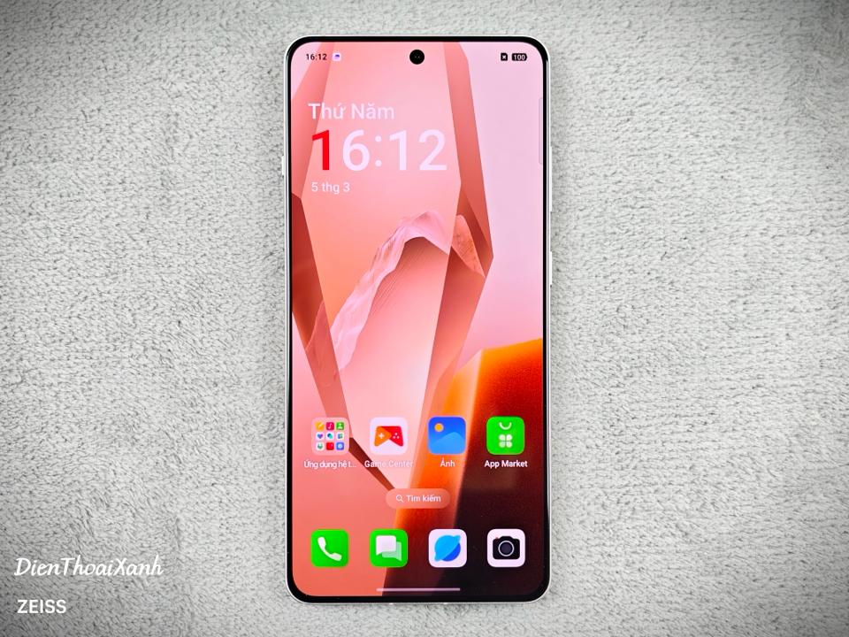 OnePlus Ace 5 12/256G - 35199-duoc-ban-tai-Điện Thoại Xanh