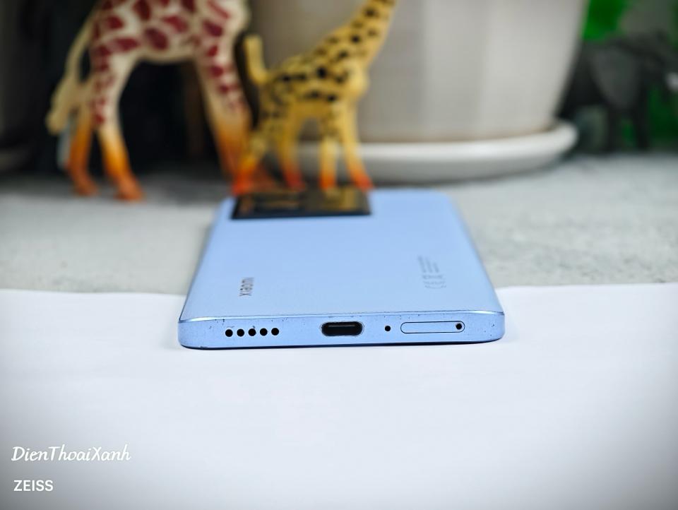 Xiaomi 13T 12/256G - 03266-duoc-ban-tai-Điện Thoại Xanh