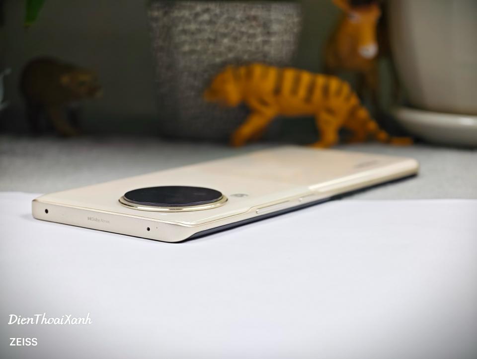 Xiaomi Civi 3 12/256G - 11208-duoc-ban-tai-Điện Thoại Xanh