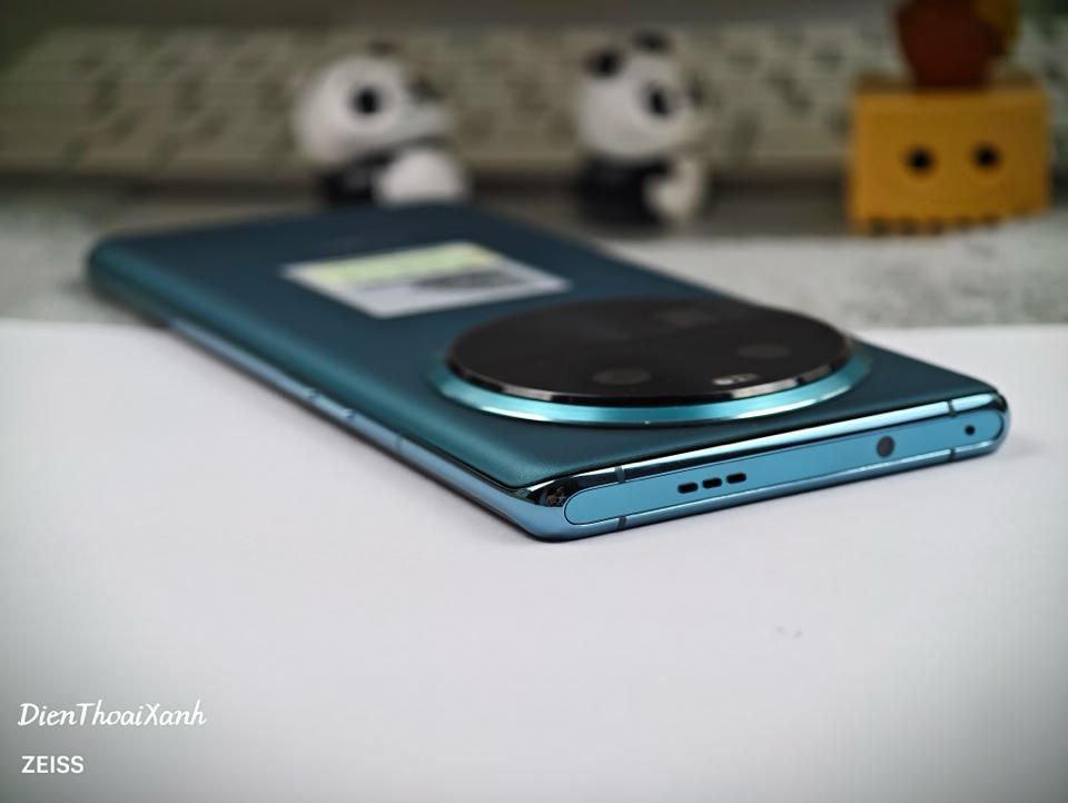OPPO Find X6 12/256G - 98516-duoc-ban-tai-Điện Thoại Xanh