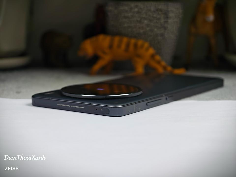 Vivo X100s 12/256G - 64757-duoc-ban-tai-Điện Thoại Xanh