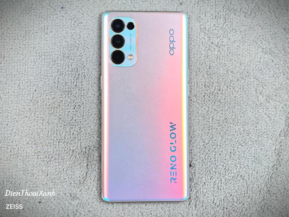 OPPO Reno 5 Pro 12/256G - 71396-duoc-ban-tai-Điện Thoại Xanh