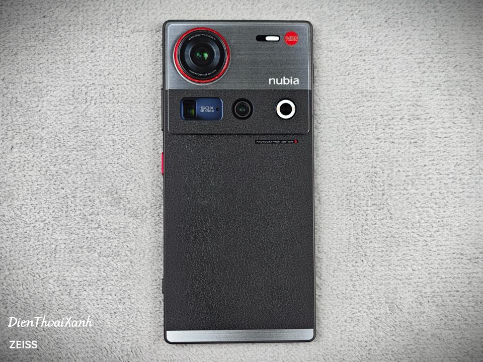 Nubia Z70s Ultra 12/256G - 74195-duoc-ban-tai-Điện Thoại Xanh