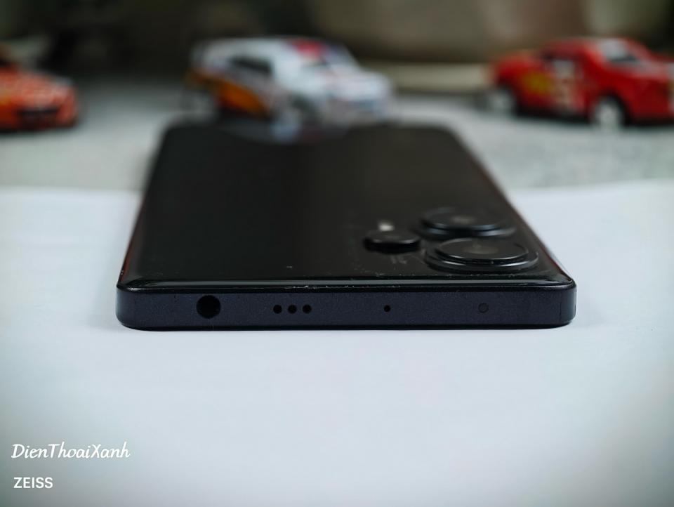 Redmi Note 12 Turbo 12/256G - 06962-duoc-ban-tai-Điện Thoại Xanh