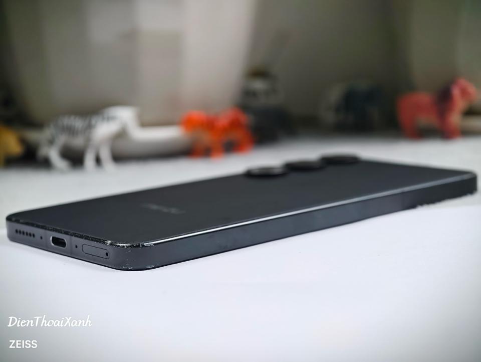 Meizu 21 Note 16/256G - 16711-duoc-ban-tai-Điện Thoại Xanh