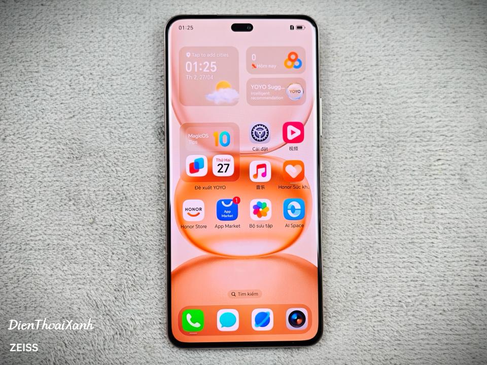 Honor Power 12/256G - 26086-duoc-ban-tai-Điện Thoại Xanh