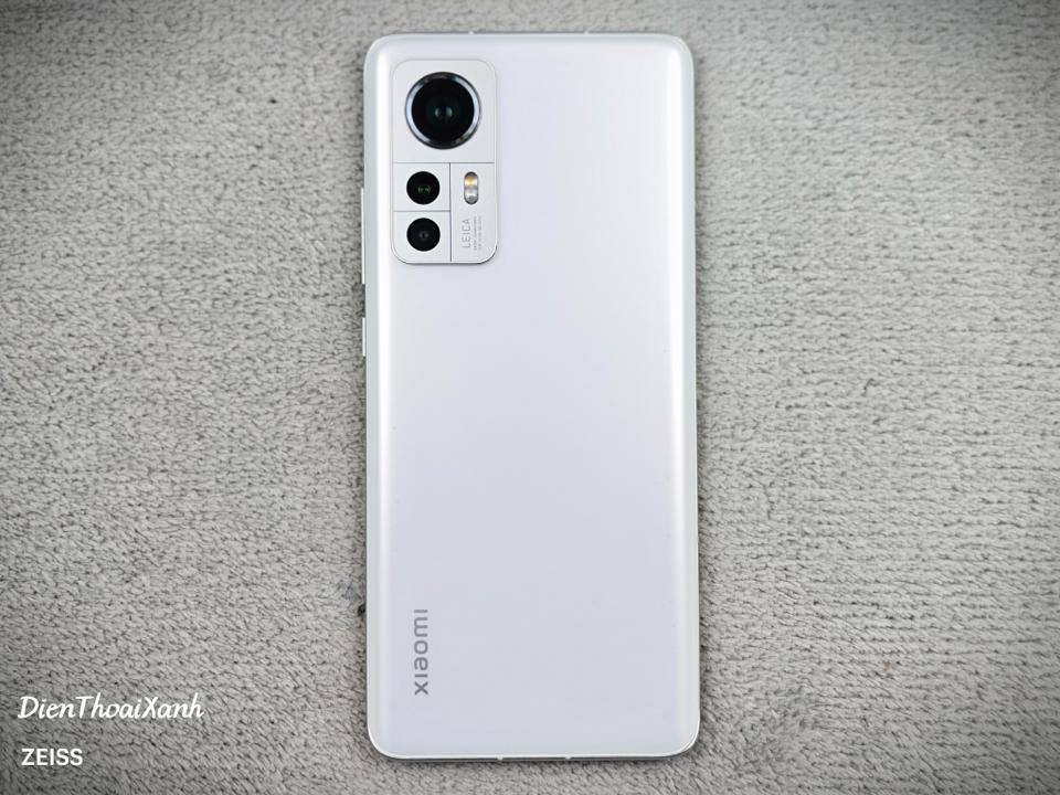 Xiaomi 12s 8/128G - 53463-duoc-ban-tai-Điện Thoại Xanh
