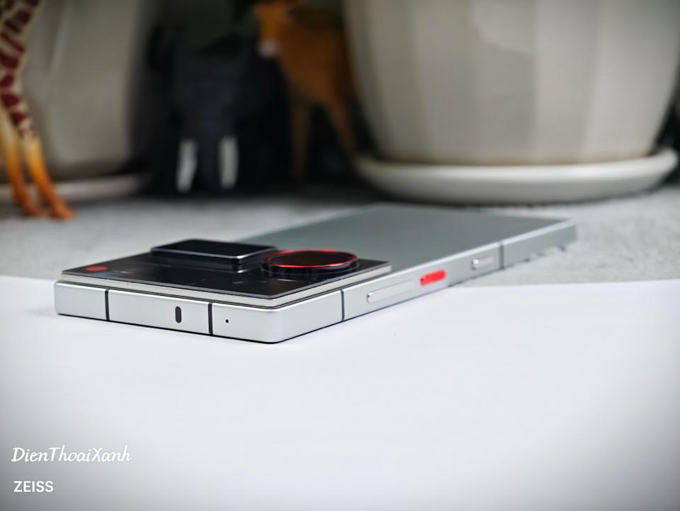 Nubia Z60 Ultra 12/256G - 88162-duoc-ban-tai-Điện Thoại Xanh