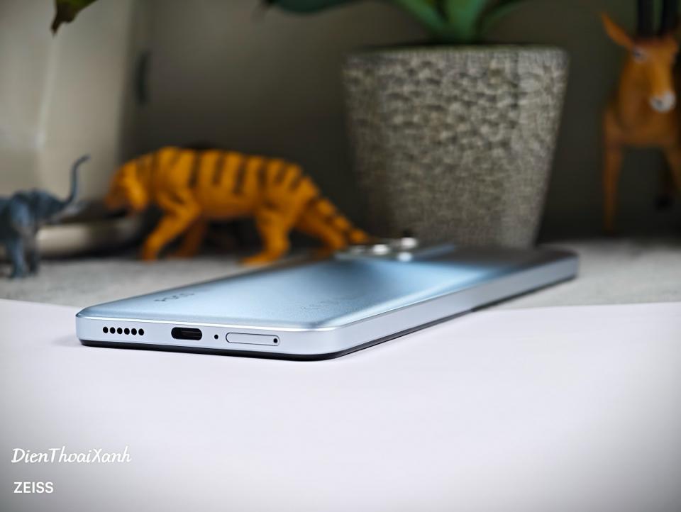 Poco X4 GT 8/256G - 42504-duoc-ban-tai-Điện Thoại Xanh