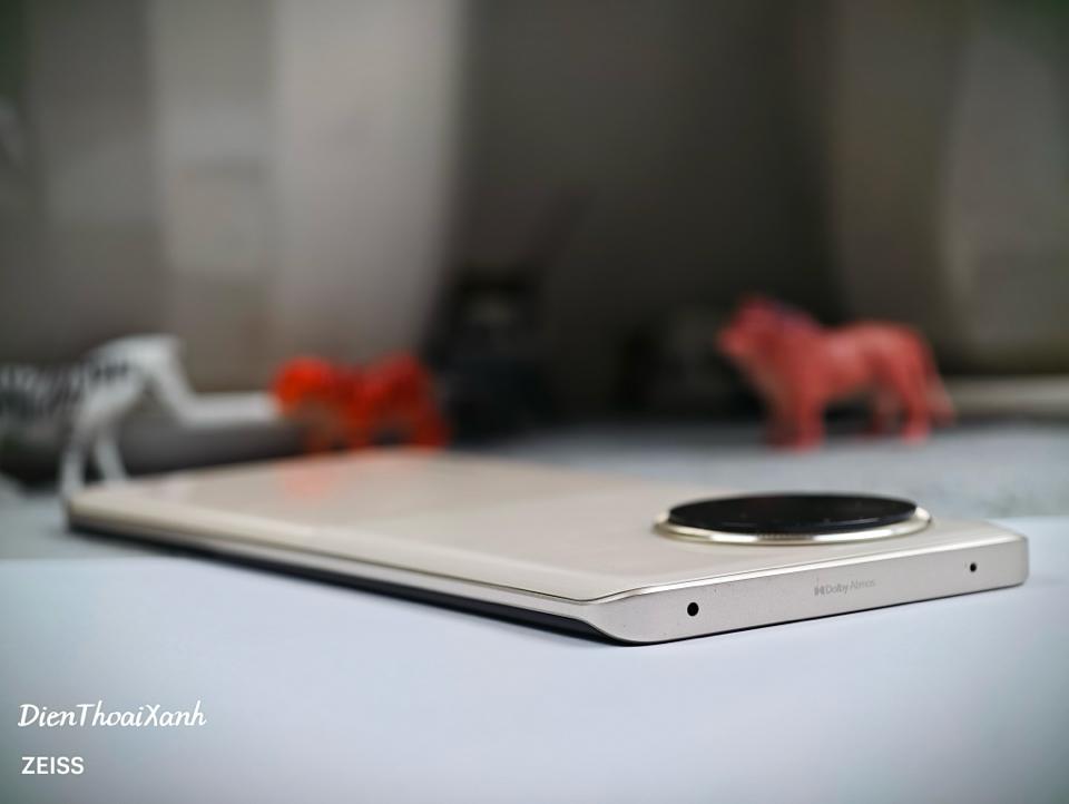 Xiaomi Civi 3 8/256G - 98787-duoc-ban-tai-Điện Thoại Xanh