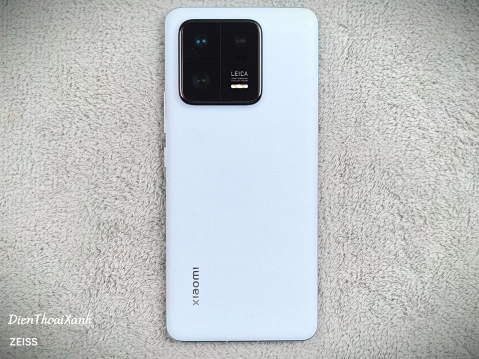 Xiaomi 13 Pro 12/256G - 69768-duoc-ban-tai-Điện Thoại Xanh