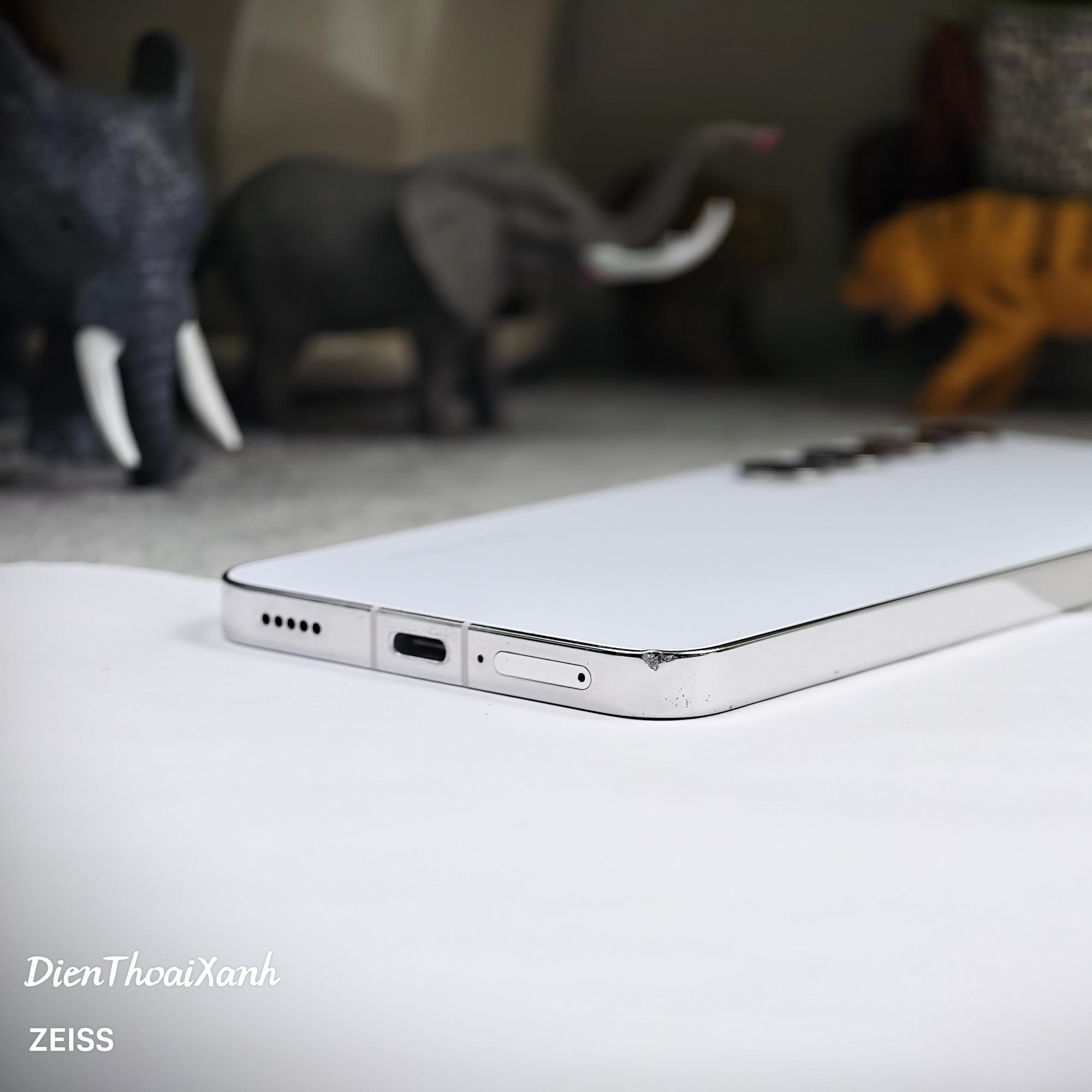 Meizu 20 Pro 12/256G - 60731-duoc-ban-tai-Điện Thoại Xanh