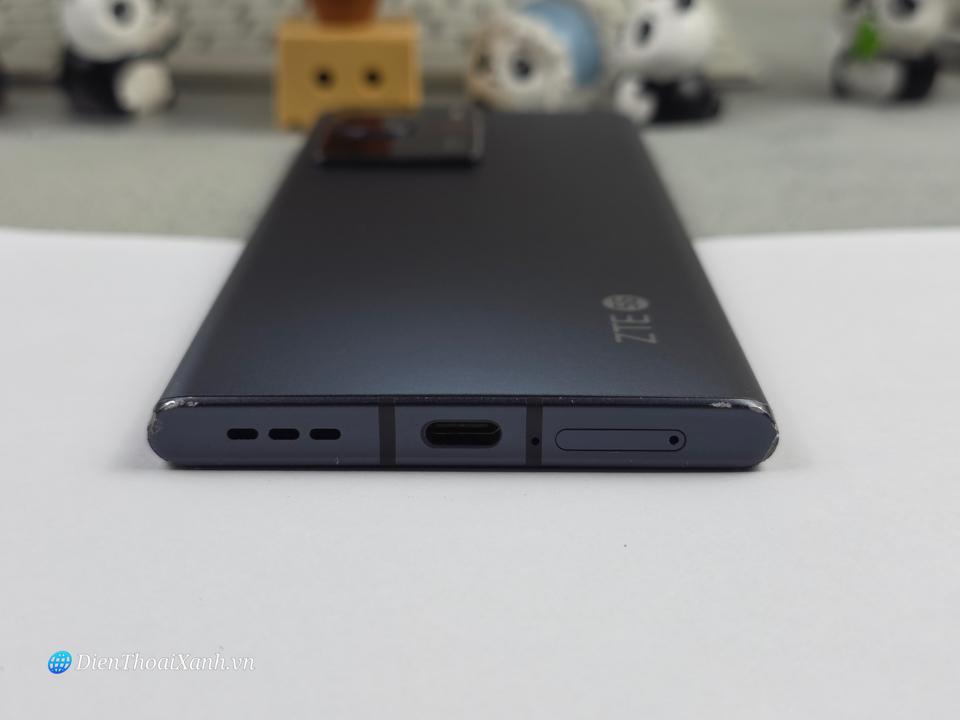 ZTE Axon A41 Ultra 5G 12/256G - 28234-duoc-ban-tai-Điện Thoại Xanh