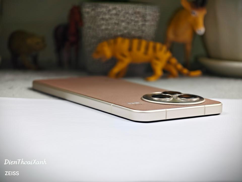 Xiaomi Civi 5 Pro 12/256G - 65825-duoc-ban-tai-Điện Thoại Xanh