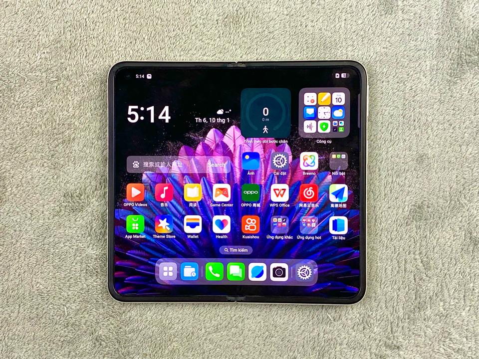 OPPO Find N2 12/256G - 47817-duoc-ban-tai-Điện Thoại Xanh