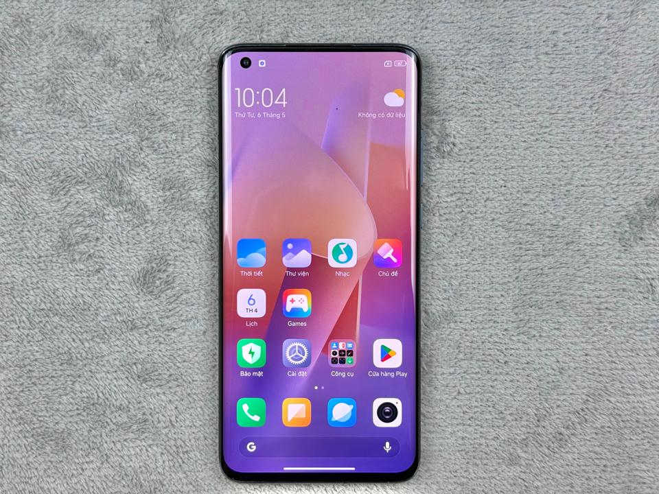 Xiaomi 10 Ultra 8/128G - 77301-duoc-ban-tai-Điện Thoại Xanh