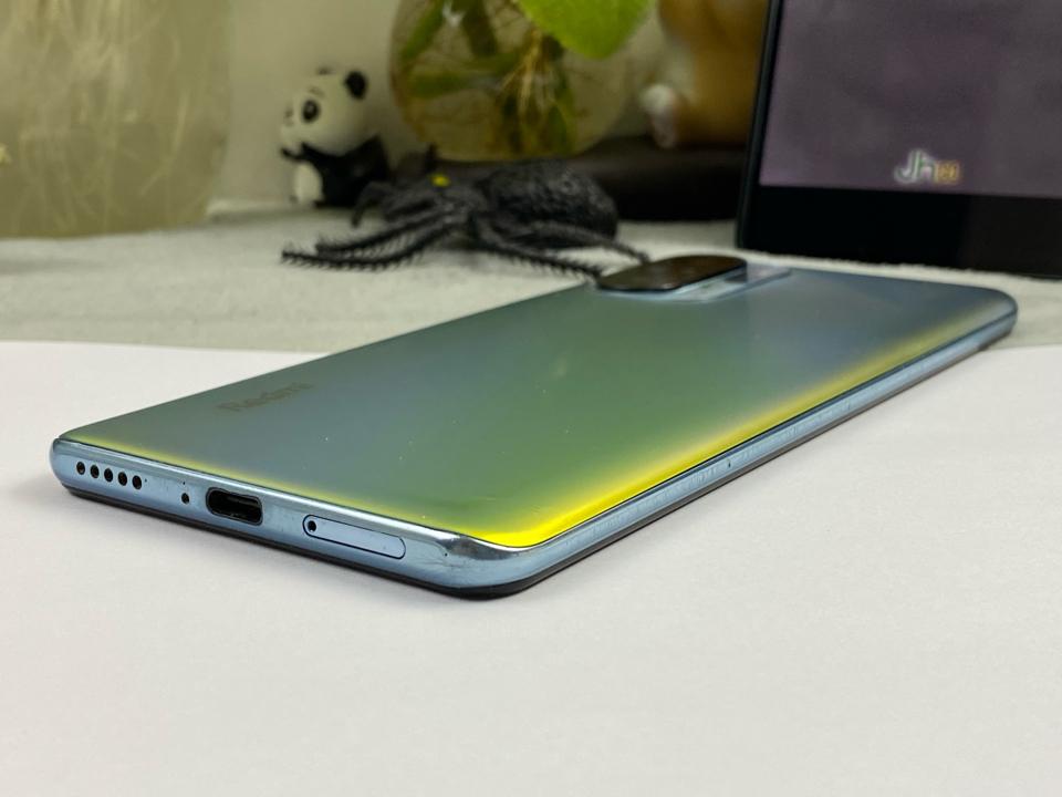 Redmi K40 Pro 8/128G - 88528-duoc-ban-tai-Điện Thoại Xanh