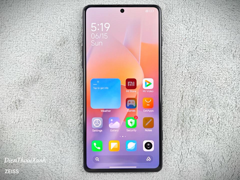Redmi K40 Gaming 8/128G - 73102-duoc-ban-tai-Điện Thoại Xanh