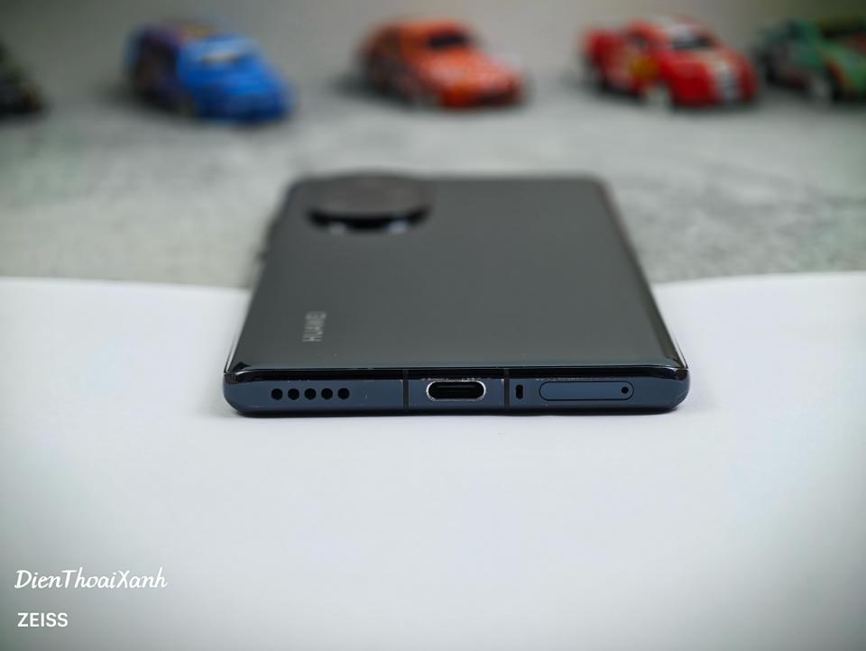 Huawei Nova 8 Pro 8/128G - 26083-duoc-ban-tai-Điện Thoại Xanh
