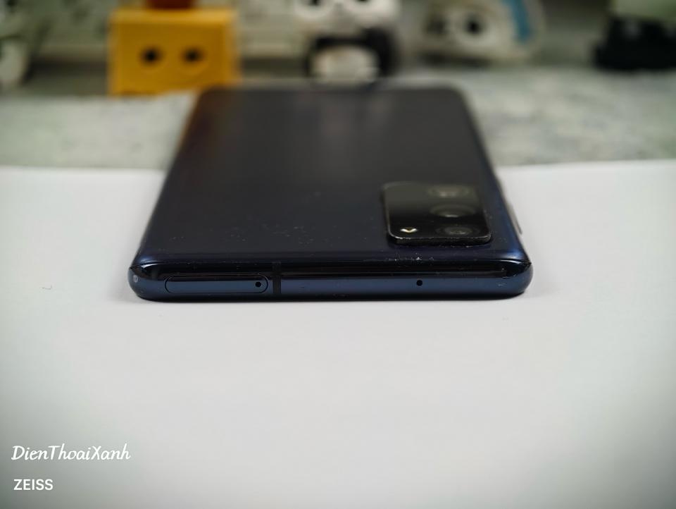 Samsung Galaxy S20 FE 8/128G - 19859-duoc-ban-tai-Điện Thoại Xanh