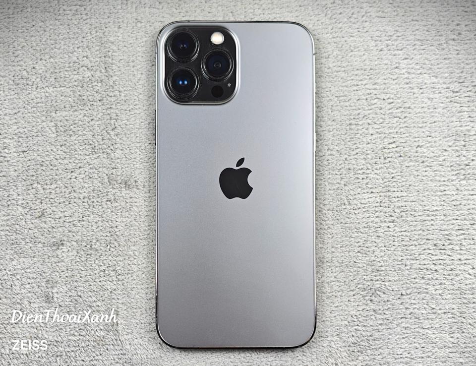 iPhone 13 Pro Max 256G - 42136-duoc-ban-tai-Điện Thoại Xanh