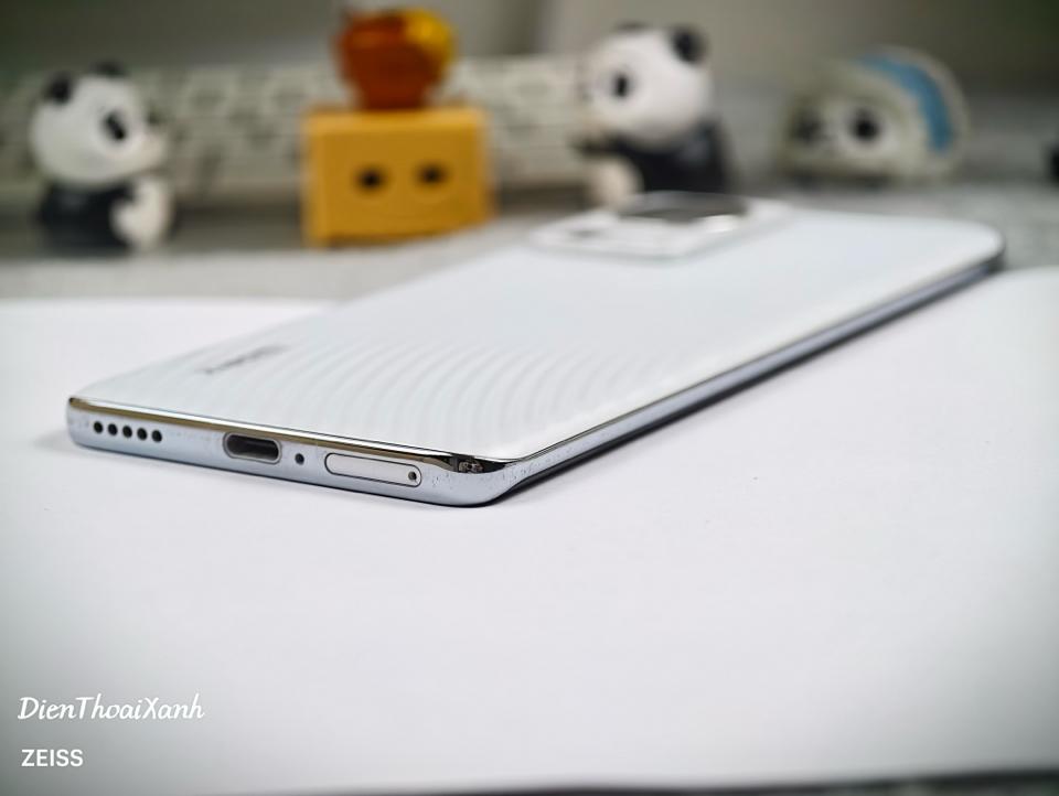 Xiaomi Civi 2 8/256G - 31405-duoc-ban-tai-Điện Thoại Xanh