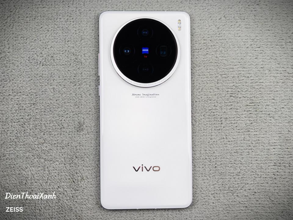 Vivo X100s 12/256G - 72699-duoc-ban-tai-Điện Thoại Xanh