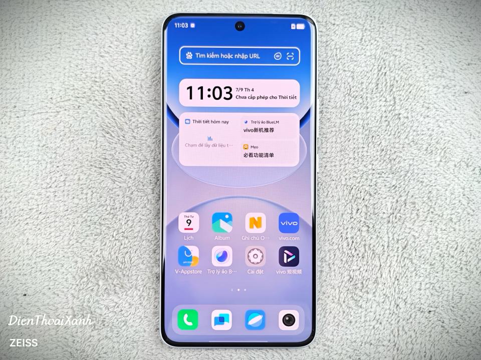 Vivo Y300 Pro+ 8/128G - 54430-duoc-ban-tai-Điện Thoại Xanh