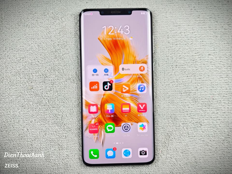Huawei Mate 50 Pro 8/256G - 05349-duoc-ban-tai-Điện Thoại Xanh