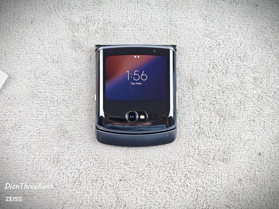 Motorola Razr 2019 8/256G - 47595-duoc-ban-tai-Điện Thoại Xanh