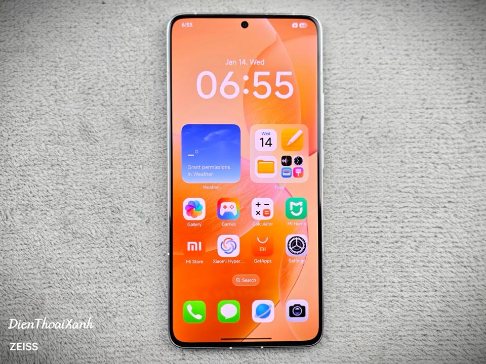 Redmi K70 Pro 12/256G - 40883-duoc-ban-tai-Điện Thoại Xanh