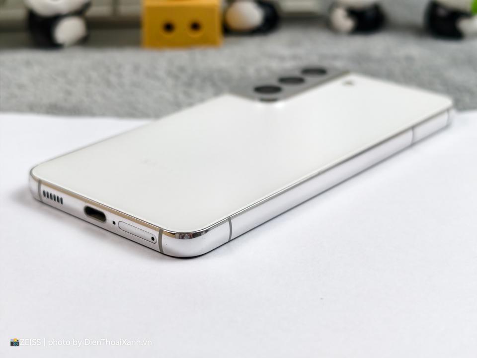 Samsung Galaxy S22 8/128G - 50326-duoc-ban-tai-Điện Thoại Xanh