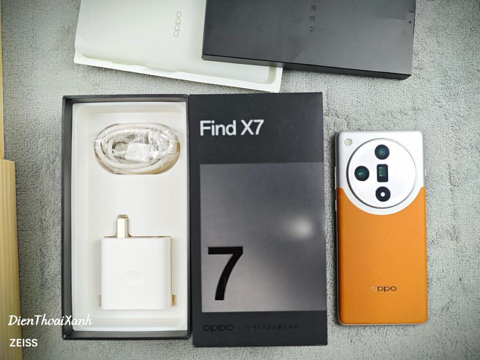 OPPO Find X7 16/256G - 68151-duoc-ban-tai-Điện Thoại Xanh