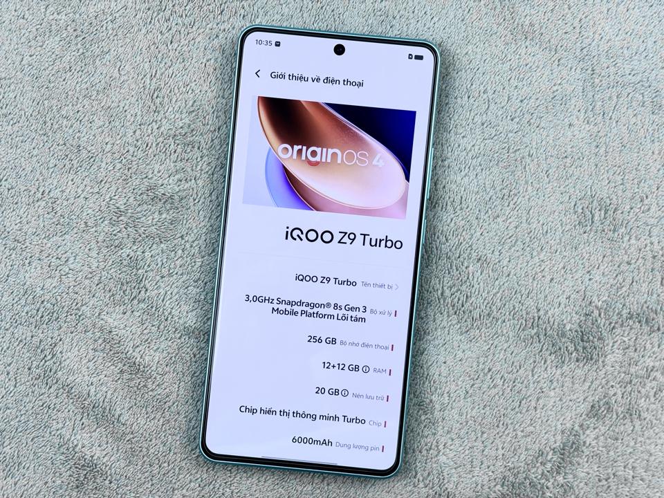 IQOO Z9 Turbo 12/256G - 67573-duoc-ban-tai-Điện Thoại Xanh