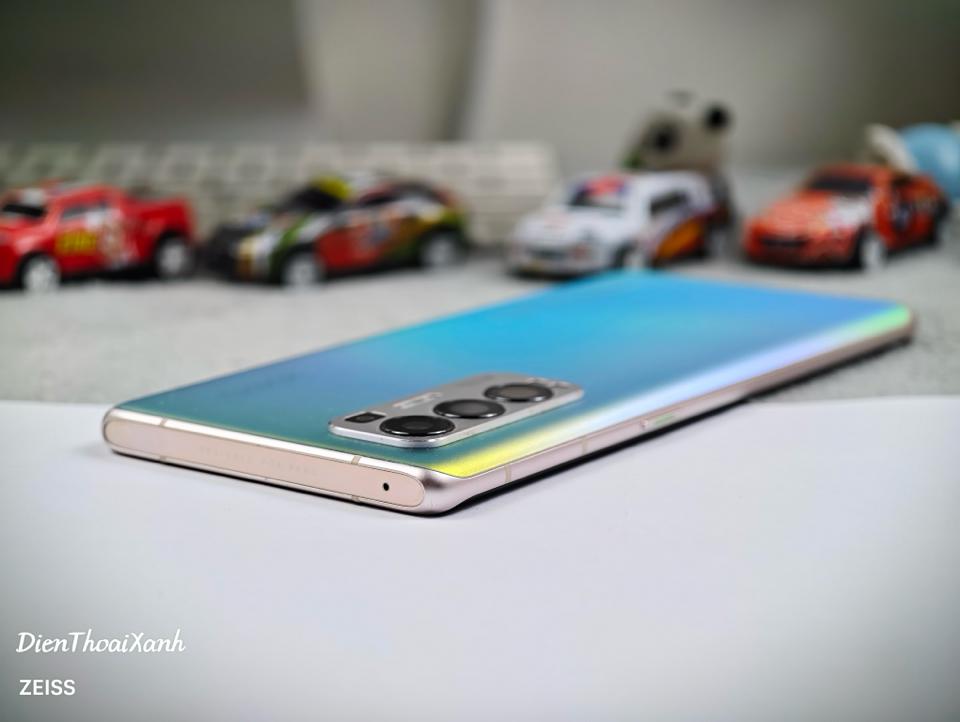 OPPO Reno 5 Pro+ 12/256G - 29092-duoc-ban-tai-Điện Thoại Xanh