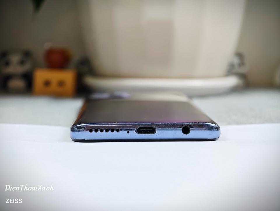 Moto Edge S 8/128G - 19968-duoc-ban-tai-Điện Thoại Xanh