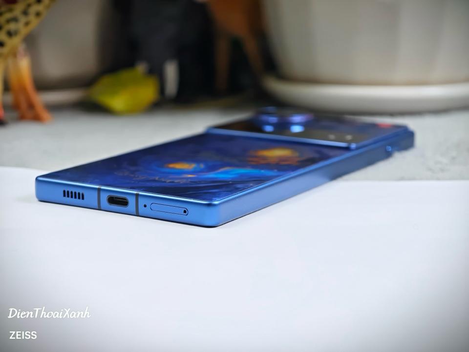 Nubia Z70 Ultra 16/512G Starry Night - 34149-duoc-ban-tai-Điện Thoại Xanh