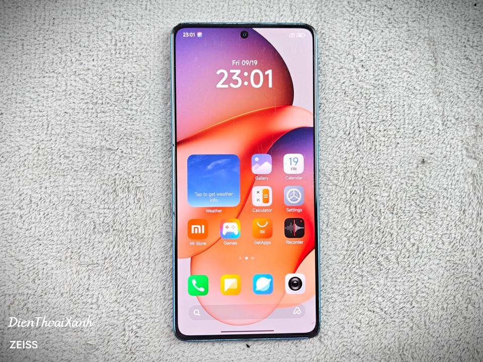 Redmi Note 12 Turbo 12/256G - 72984-duoc-ban-tai-Điện Thoại Xanh