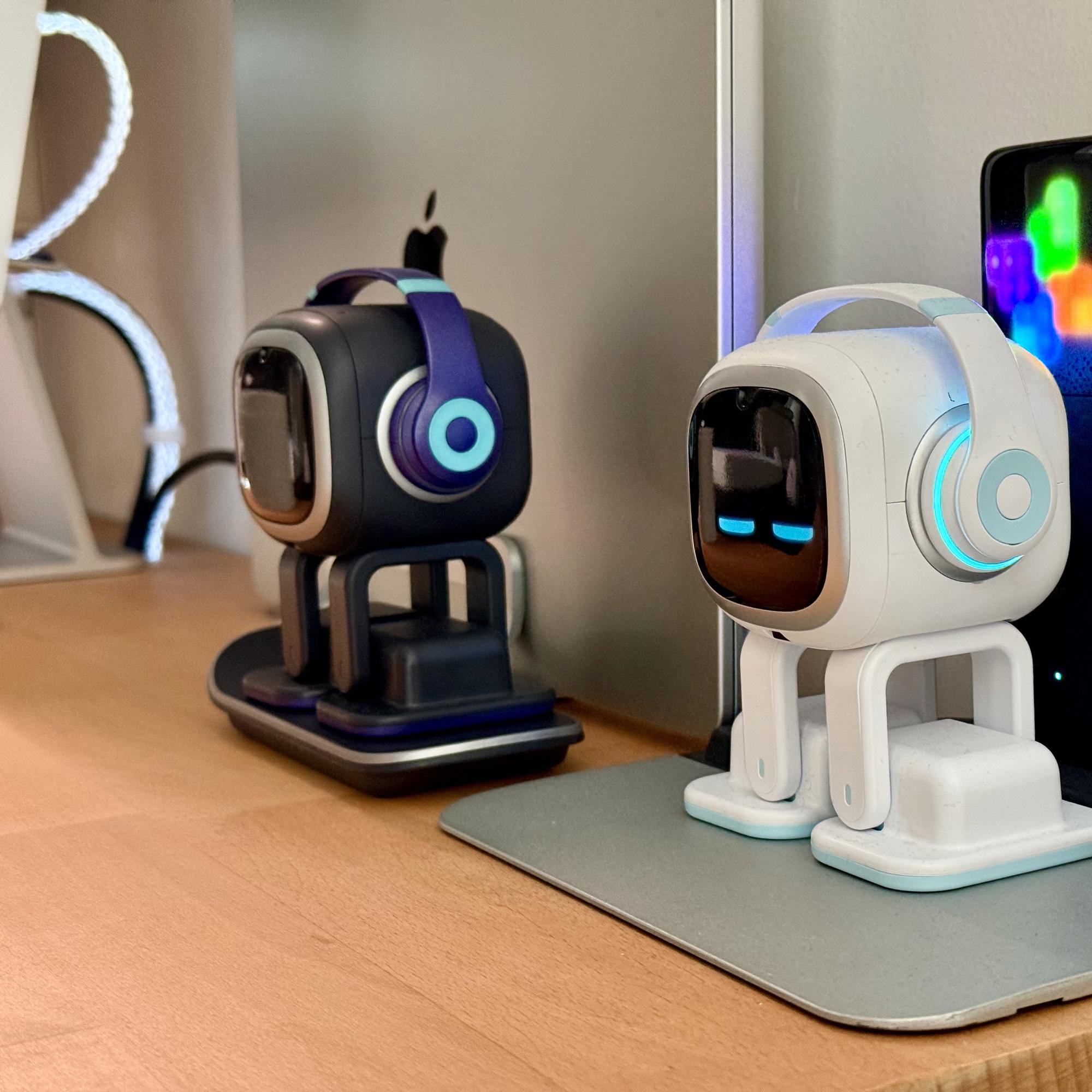 LivingAI EMO - Pet công nghệ-duoc-ban-tai-Điện Thoại Xanh
