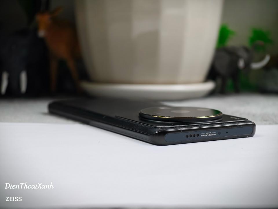 Xiaomi 12s Ultra 12/512G - 75290-duoc-ban-tai-Điện Thoại Xanh