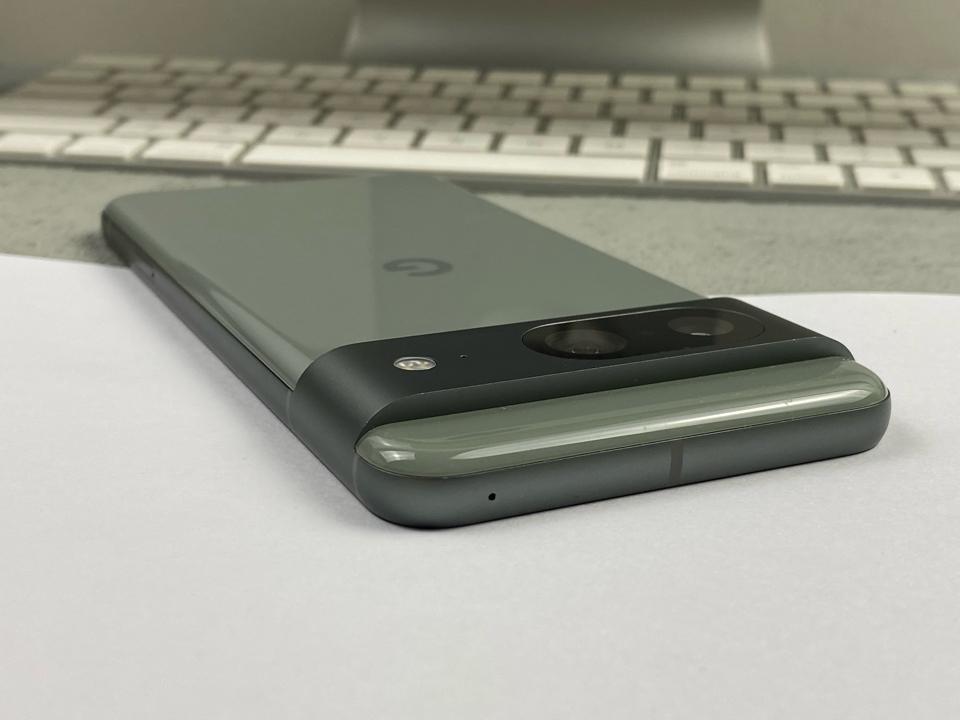 Google Pixel 8 8/128G QT - 04481-duoc-ban-tai-Điện Thoại Xanh