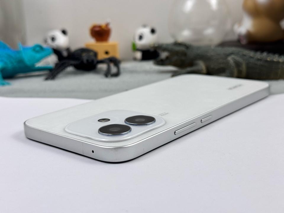 Honor X60i 12/256G - 67551-duoc-ban-tai-Điện Thoại Xanh