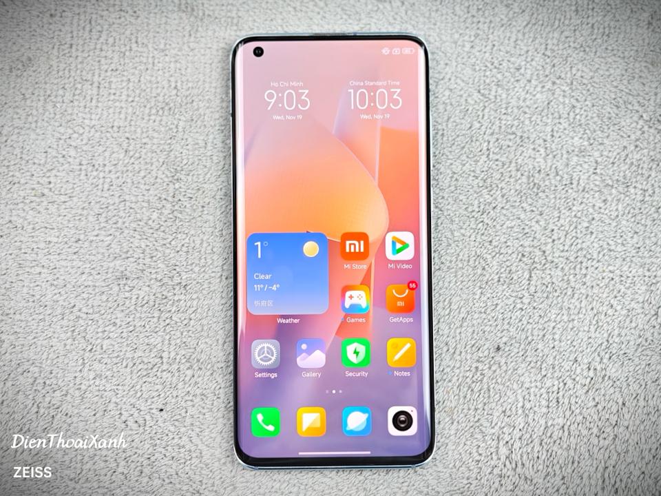Xiaomi 10s 8/256G - 31333-duoc-ban-tai-Điện Thoại Xanh