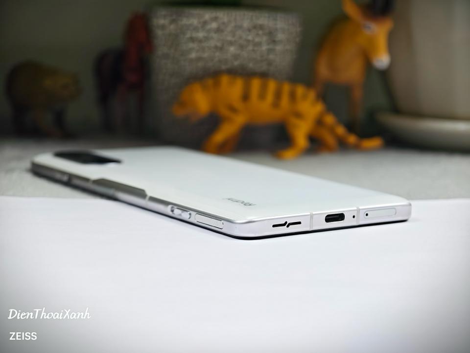 Redmi K40 Gaming 12/256G - 02823-duoc-ban-tai-Điện Thoại Xanh