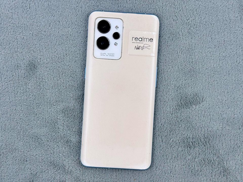 Realme GT2 Pro 8/256G - 96632-duoc-ban-tai-Điện Thoại Xanh