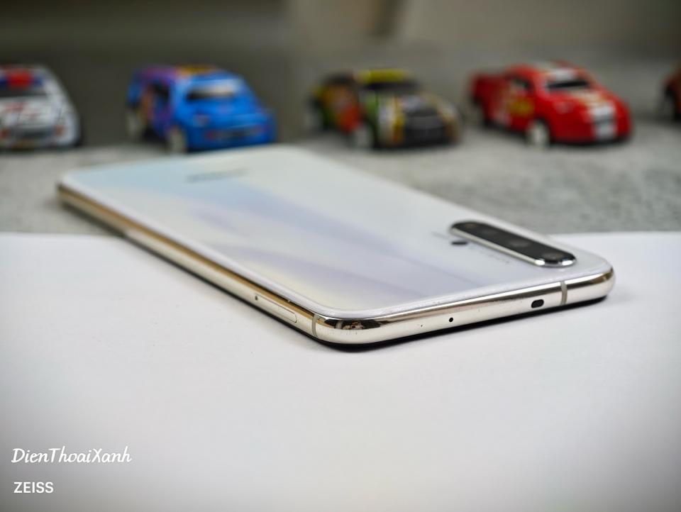 Honor 20 8/256G - 18620-duoc-ban-tai-Điện Thoại Xanh