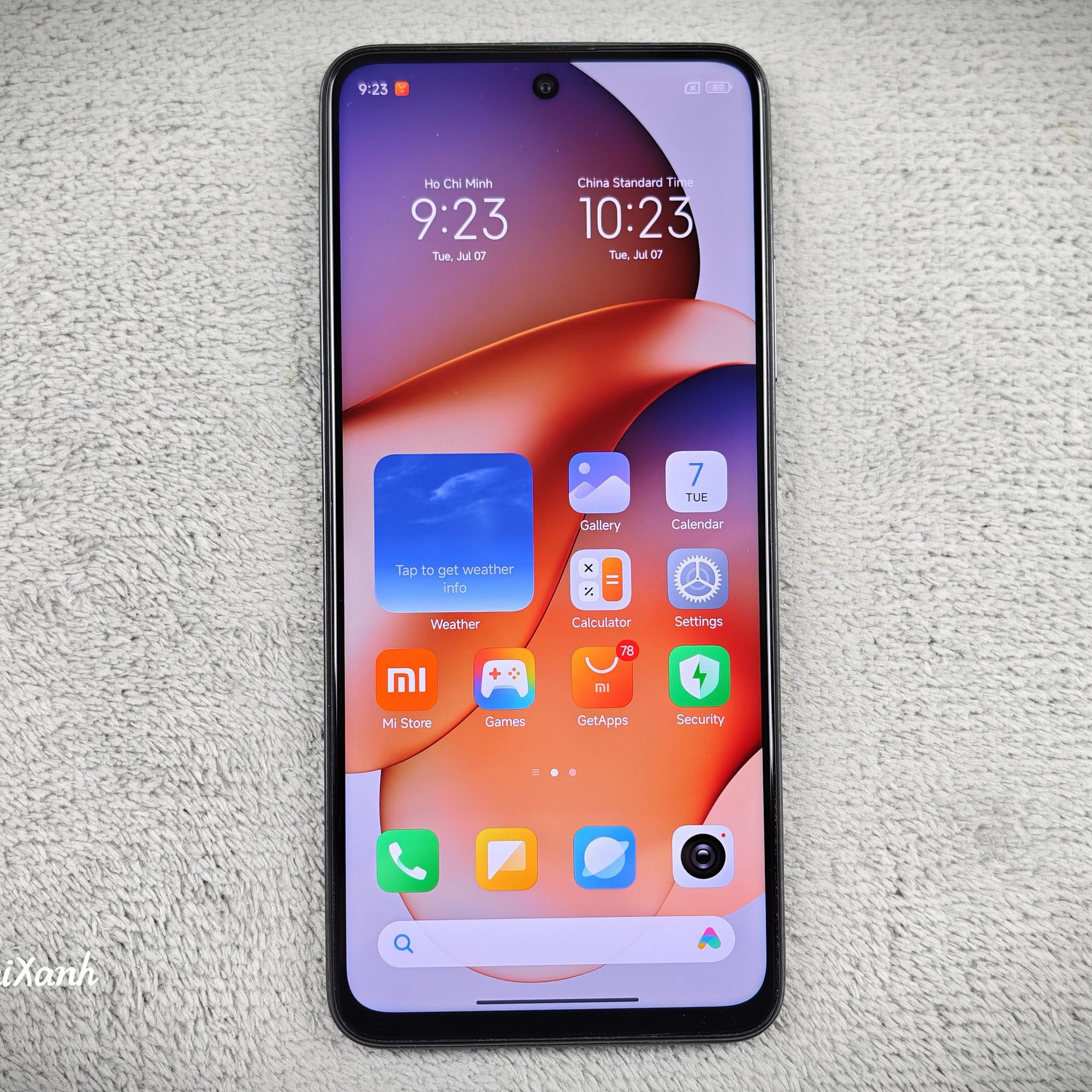 Redmi Note 11T Pro 6/128G - 88951-duoc-ban-tai-Điện Thoại Xanh